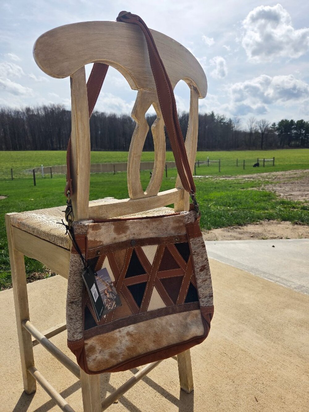 Myra bag
